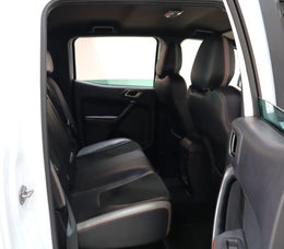2022 Ford Ranger 2.0Bi-Turbo Double Cab 4x4 Raptor Special Edition