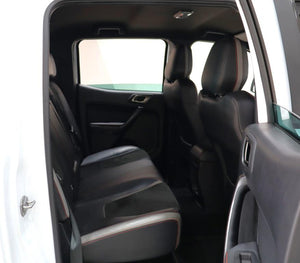 2022 Ford Ranger 2.0Bi-Turbo Double Cab 4x4 Raptor Special Edition