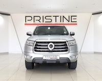 2022 GWM P-Series 2.0TD Double Cab LS