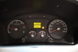 2015 Kia K2500 2.5TD workhorse dropside