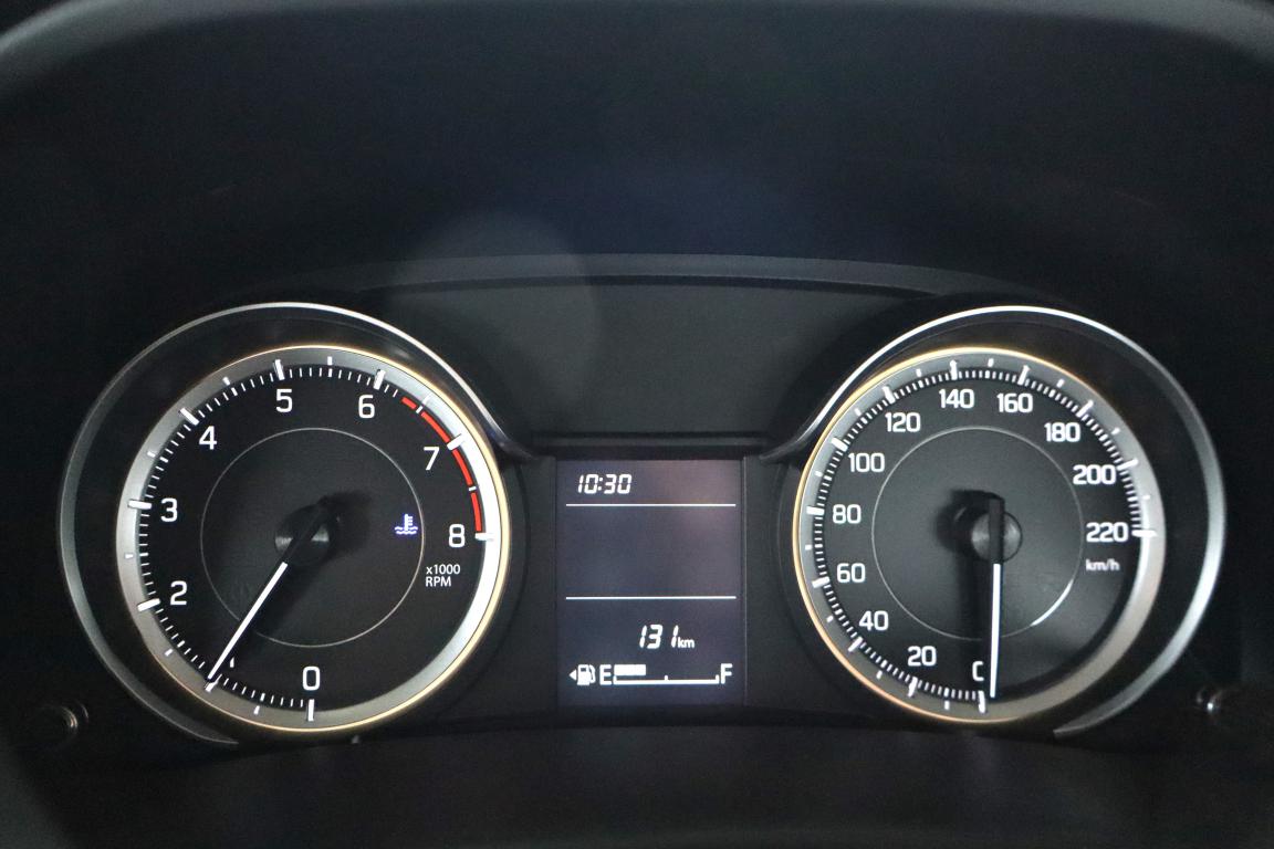 2025 Suzuki Ertiga 1.5 GA