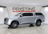 2022 GWM P-Series 2.0TD Double Cab LS