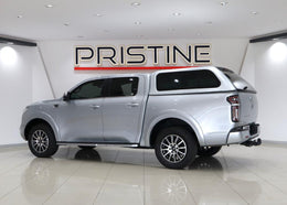 2022 GWM P-Series 2.0TD Double Cab LS