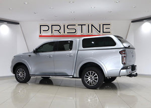 2022 GWM P-Series 2.0TD Double Cab LS