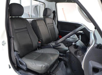 2015 Kia K2500 2.5TD workhorse dropside