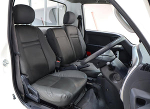 2015 Kia K2500 2.5TD workhorse dropside
