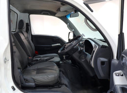 2015 Kia K2500 2.5TD workhorse dropside