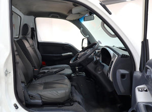 2015 Kia K2500 2.5TD workhorse dropside