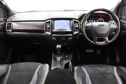 2022 Ford Ranger 2.0Bi-Turbo Double Cab 4x4 Raptor Special Edition