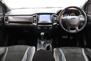 2022 Ford Ranger 2.0Bi-Turbo Double Cab 4x4 Raptor Special Edition