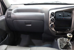2015 Kia K2500 2.5TD workhorse dropside