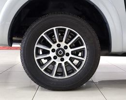 2022 GWM P-Series 2.0TD Double Cab LS