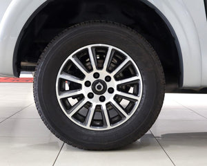 2022 GWM P-Series 2.0TD Double Cab LS