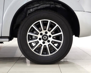 2022 GWM P-Series 2.0TD Double Cab LS