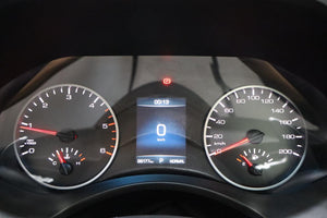 2022 GWM P-Series 2.0TD Double Cab LS