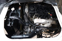 2015 Kia K2500 2.5TD workhorse dropside