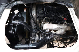 2015 Kia K2500 2.5TD workhorse dropside
