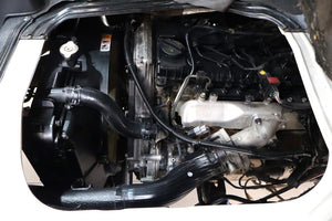 2015 Kia K2500 2.5TD workhorse dropside