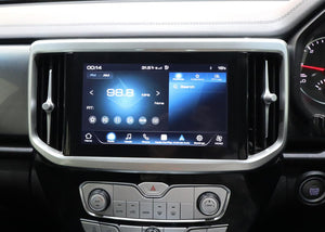 2022 GWM P-Series 2.0TD Double Cab LS