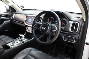 2022 GWM P-Series 2.0TD Double Cab LS