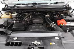 2022 Ford Ranger 2.0Bi-Turbo Double Cab 4x4 Raptor Special Edition