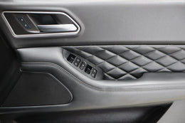 2022 GWM P-Series 2.0TD Double Cab LS