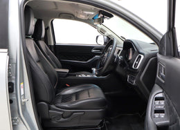 2022 GWM P-Series 2.0TD Double Cab LS