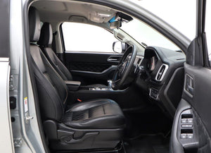 2022 GWM P-Series 2.0TD Double Cab LS