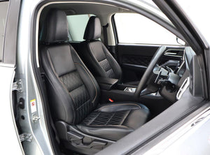 2022 GWM P-Series 2.0TD Double Cab LS