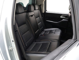 2022 GWM P-Series 2.0TD Double Cab LS