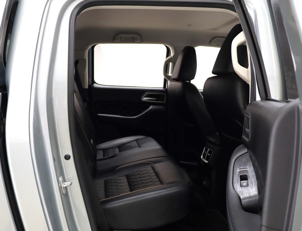 2022 GWM P-Series 2.0TD Double Cab LS