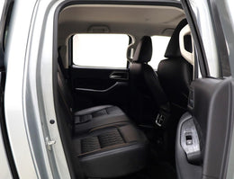 2022 GWM P-Series 2.0TD Double Cab LS
