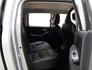 2022 GWM P-Series 2.0TD Double Cab LS