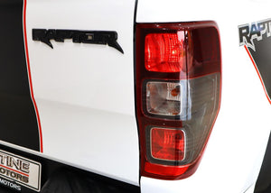 2022 Ford Ranger 2.0Bi-Turbo Double Cab 4x4 Raptor Special Edition