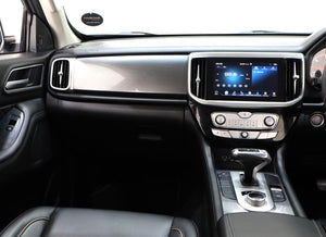2022 GWM P-Series 2.0TD Double Cab LS