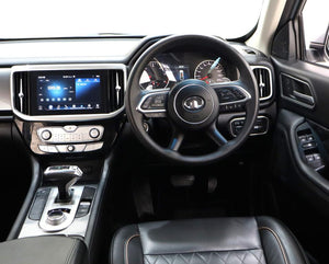 2022 GWM P-Series 2.0TD Double Cab LS