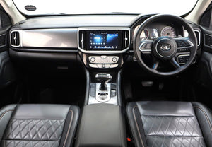 2022 GWM P-Series 2.0TD Double Cab LS