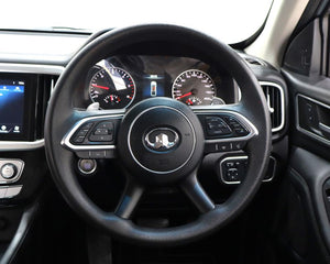 2022 GWM P-Series 2.0TD Double Cab LS