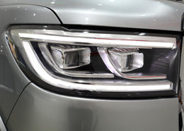 2022 GWM P-Series 2.0TD Double Cab LS