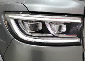 2022 GWM P-Series 2.0TD Double Cab LS