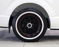 2018 Toyota Quantum 2.5D-4D Sesfikile
