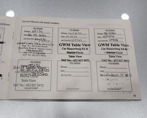 2022 GWM P-Series 2.0TD Double Cab LS