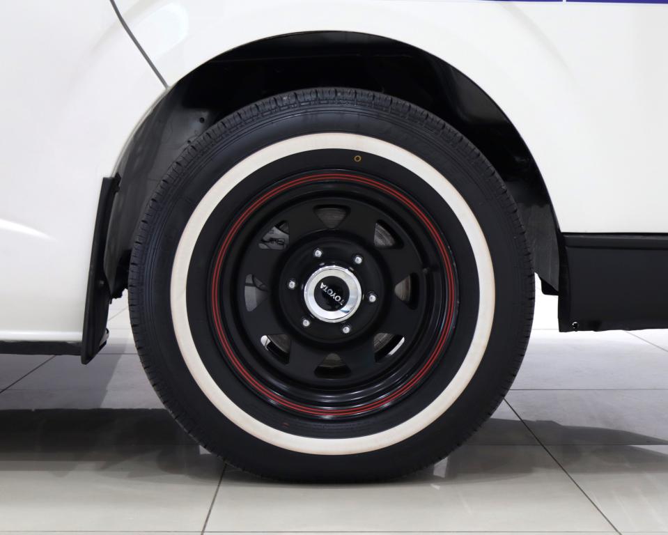 2018 Toyota Quantum 2.5D-4D Sesfikile