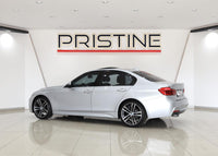 2018 BMW 3 Series 320i M Sport Auto