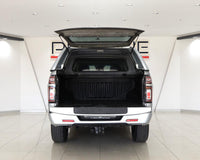 2022 GWM P-Series 2.0TD Double Cab LS