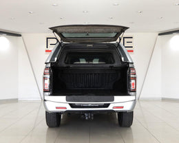 2022 GWM P-Series 2.0TD Double Cab LS