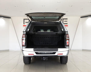 2022 GWM P-Series 2.0TD Double Cab LS