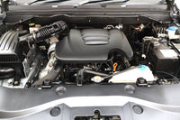 2022 GWM P-Series 2.0TD Double Cab LS
