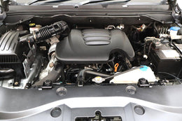2022 GWM P-Series 2.0TD Double Cab LS