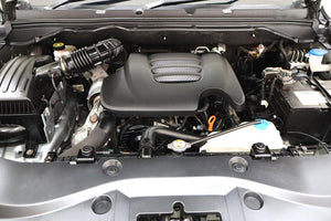 2022 GWM P-Series 2.0TD Double Cab LS